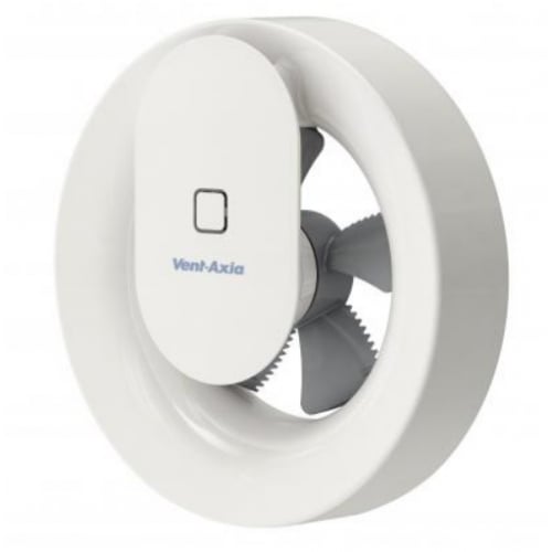Vent Axia Smart Fans