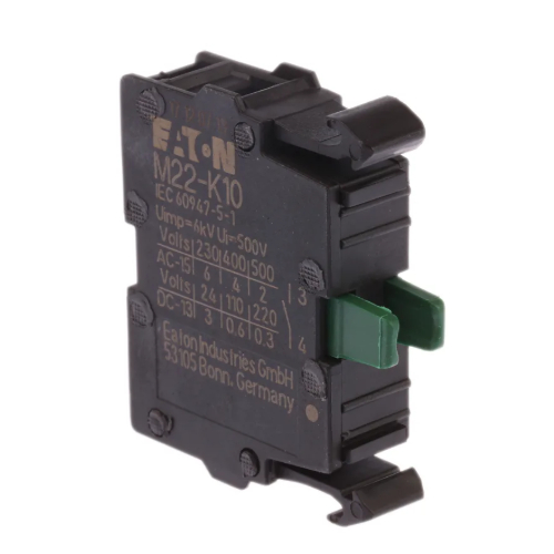 Front Front Mounting Used with M22_A & M22-A4