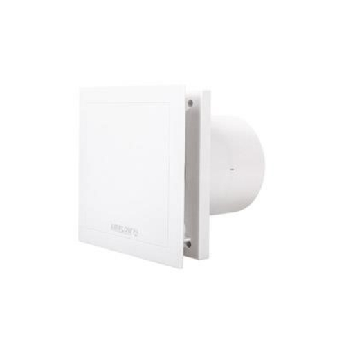 Airflow Quiet Air Fans