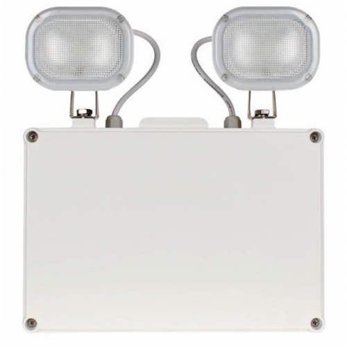 LED Surface Twinspots - All Sources