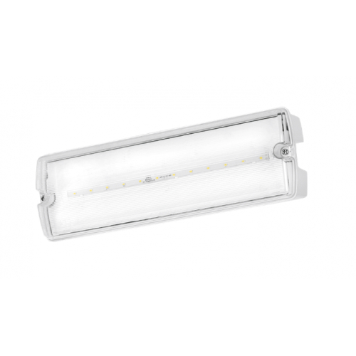 LED Emergency Bulkheads
