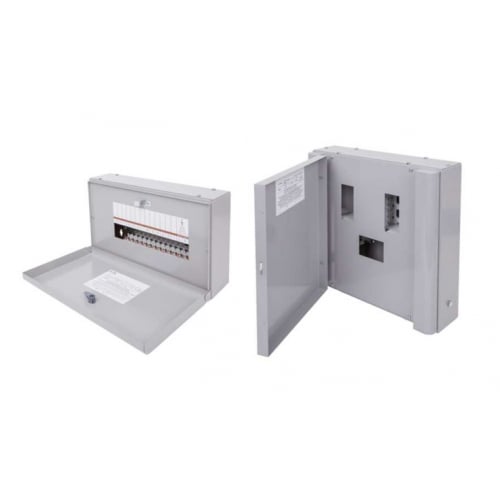 Eaton MEM Memshield 3 Type A and B Distribution Boards and Devices