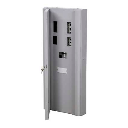 Memshield 3 Type B 250 Amp TPN Distribution Boards