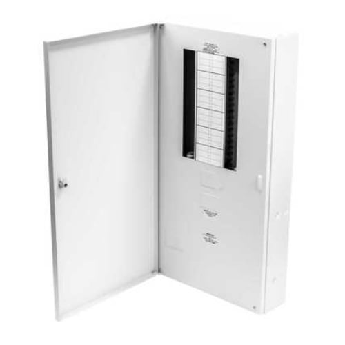 Wylex NH Range TPN Type B Boards