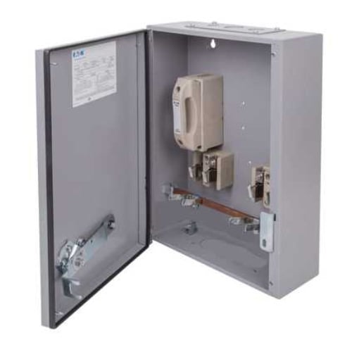 Exel SPN Switchgear