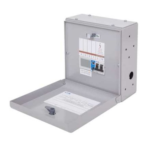 Memshield 3 Type A SPN Meter Packs and Metered Boards