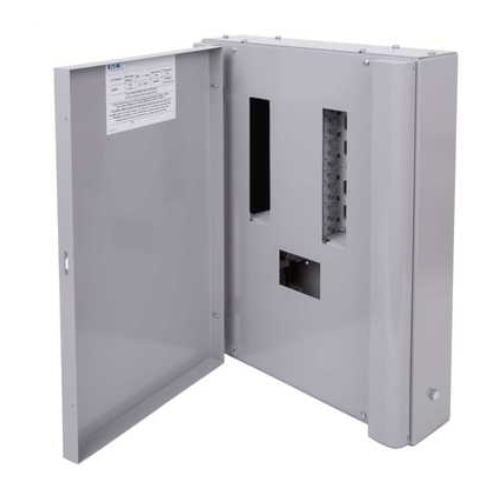 Memshield 3 Type B 125 Amp TPN Distribution Boards
