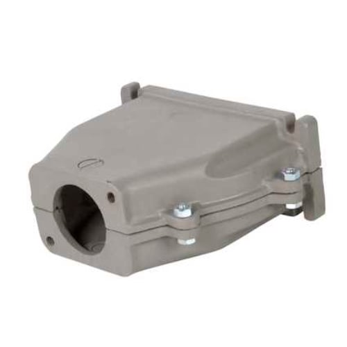 Spreader Boxes