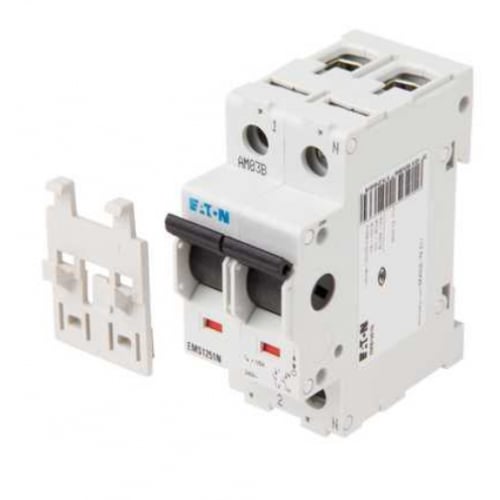 Memshield 3 Type A 125 Amp SPN Incomer Devices