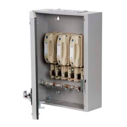 Exel TPN Switchgear