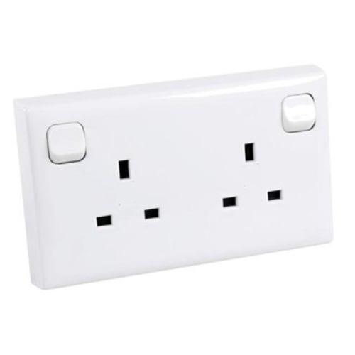 Converter Sockets