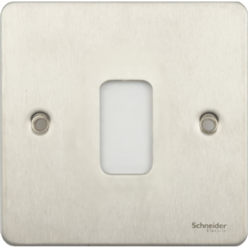 Ultimate Grid Plates Screw Type Stainless Steel