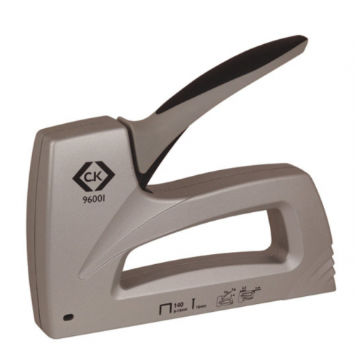CK Tools Heavy Duty Standard Staple Gun