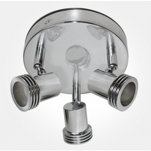 Interior Surface Spotlights