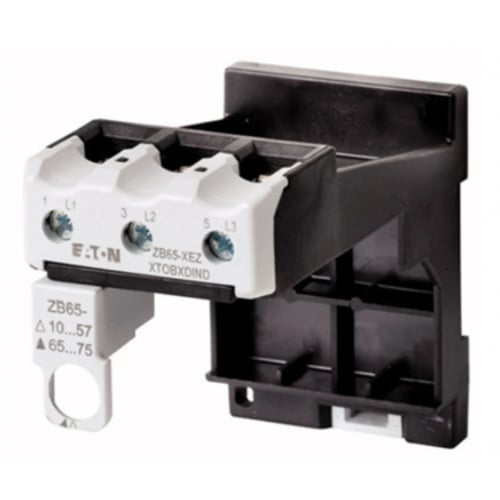 ZB Remote Overload Bases