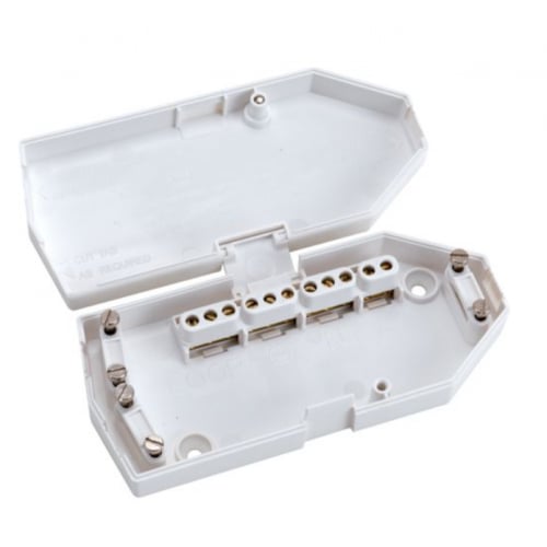 Hager Junction Boxes