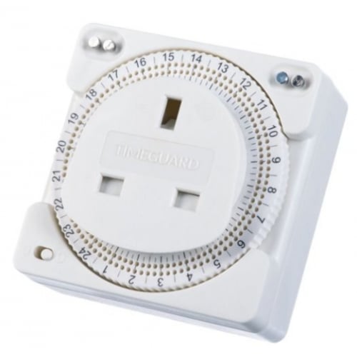 Electromechanical Timers