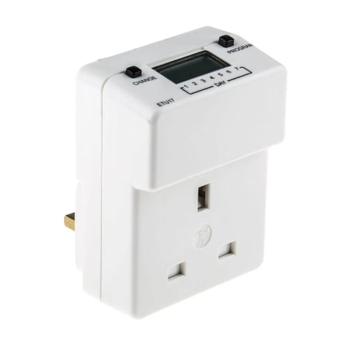 Electronic Timers