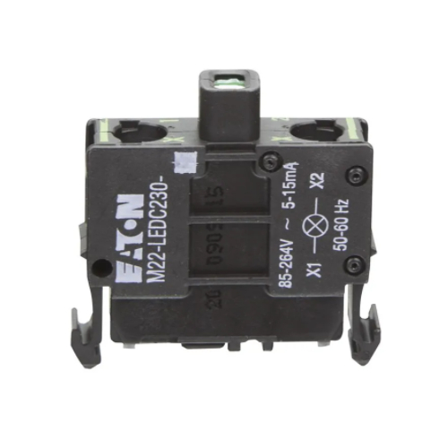 Base Mounting (Used in Enclosures)