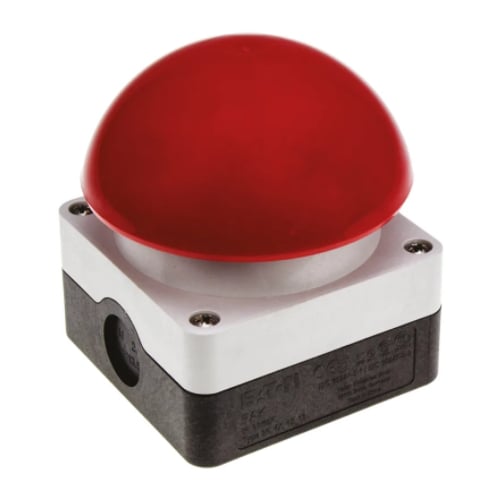 Palm & Foot Emergency Switches