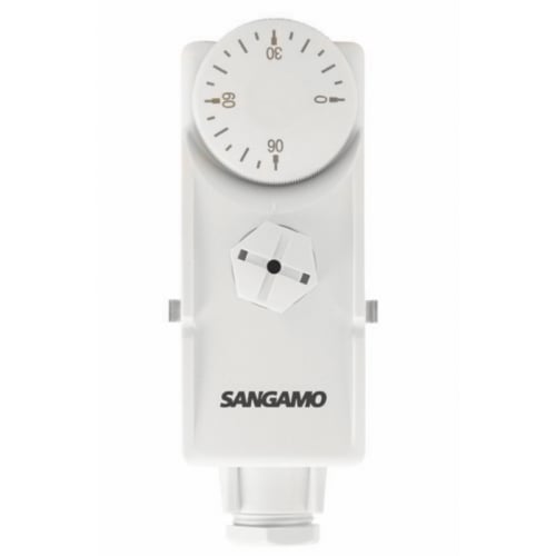 Cylinder / Tank Thermostat