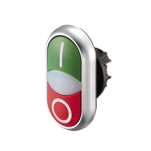 Titan RMQ Pushbuttons STOP/START Single 22.5 Fixing