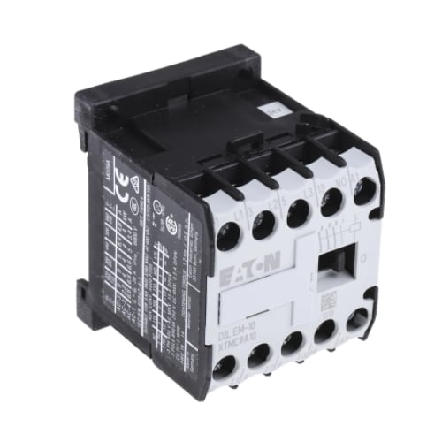 DILEM Mini Contactors 3 Pole