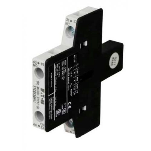 Side Mounted Add-On Aux. for DILM40-1000