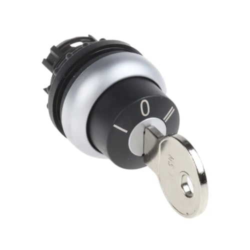 Selector Key Switches
