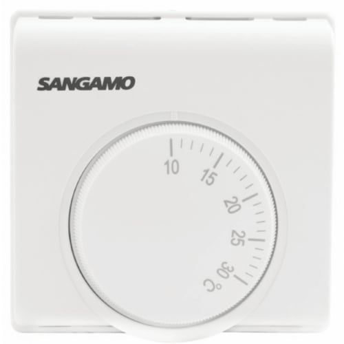 Room Thermostats Standard