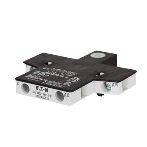 Moeller DILM32 Side Mounting Auxiliary