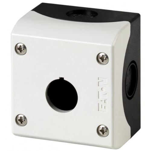 Pushbutton Enclosures