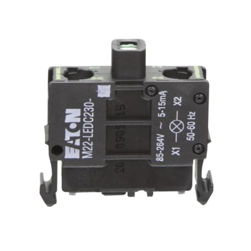 85V-264V AC
