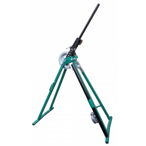 Conduit Bender+Spares/Lubricants