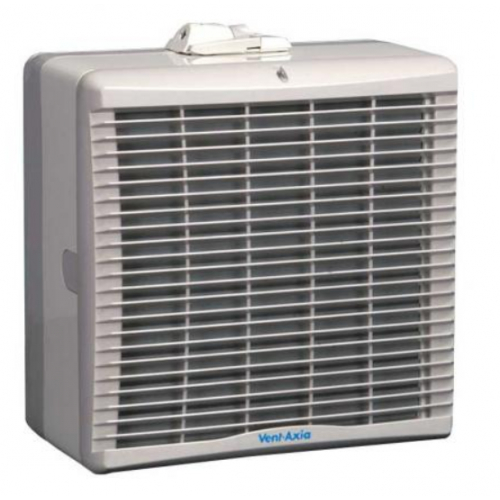 Vent Axia 'T' Range - Window Type