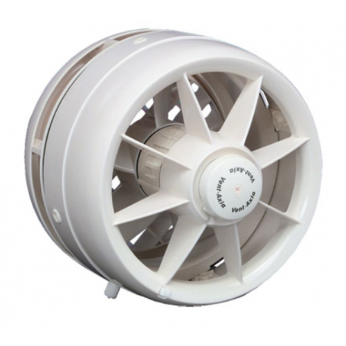 Vent Axia 'S' Range of Fans & Controllers