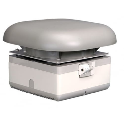 Vent Axia 'T' Range - Roof Type