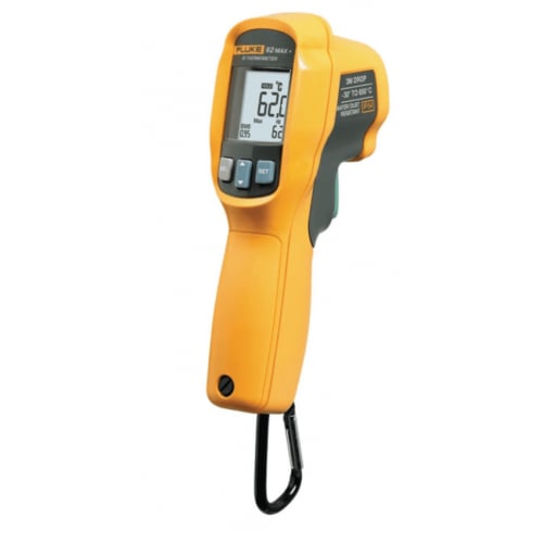 Infra-Red Thermometers