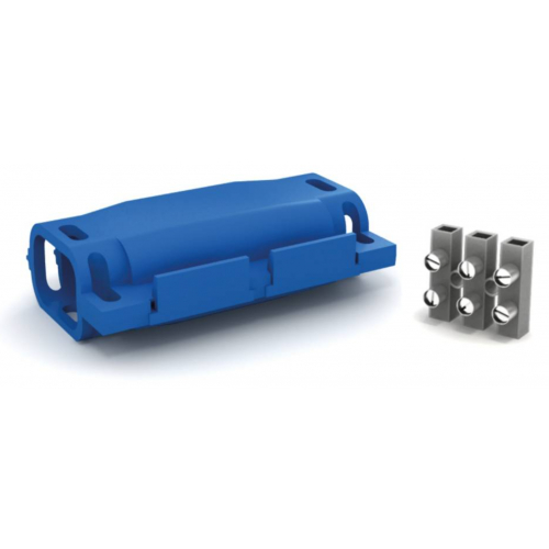 Cable Joint Kits GEL filled Wiska SHARK