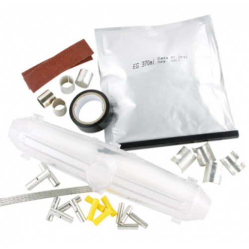 Through Joint Kits