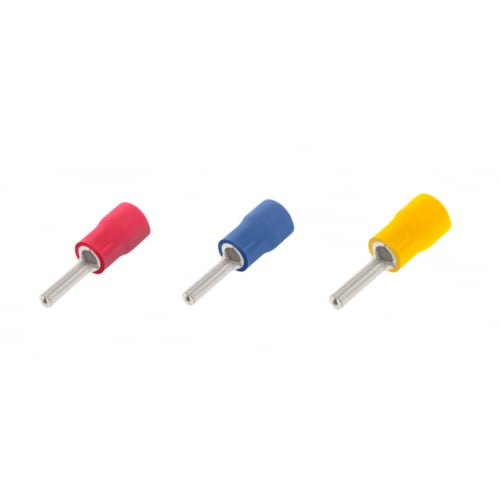 Pin Pre-Insulated