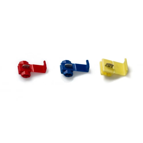 Quick Splice Branch Connectors