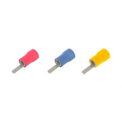 Blade Pre-Insulated