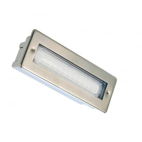 LED Brick Lights