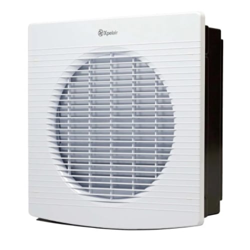 WX Commercial Wall Axial Fans