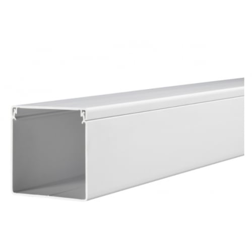 Schneider Maxi 75x75mm Trunking & Accessories