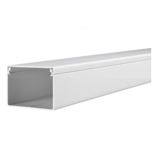 Schneider Maxi 75x50mm Trunking & Accessories
