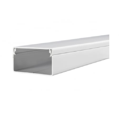 Schneider Maxi 100x50mm Trunking & Accessories