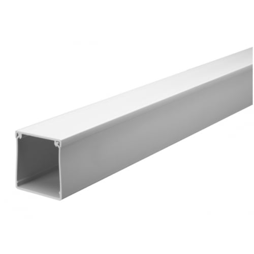 Schneider Midi 50x50mm Trunking & Accessories