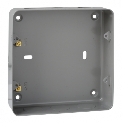 Ultimate Grid Switch Boxes